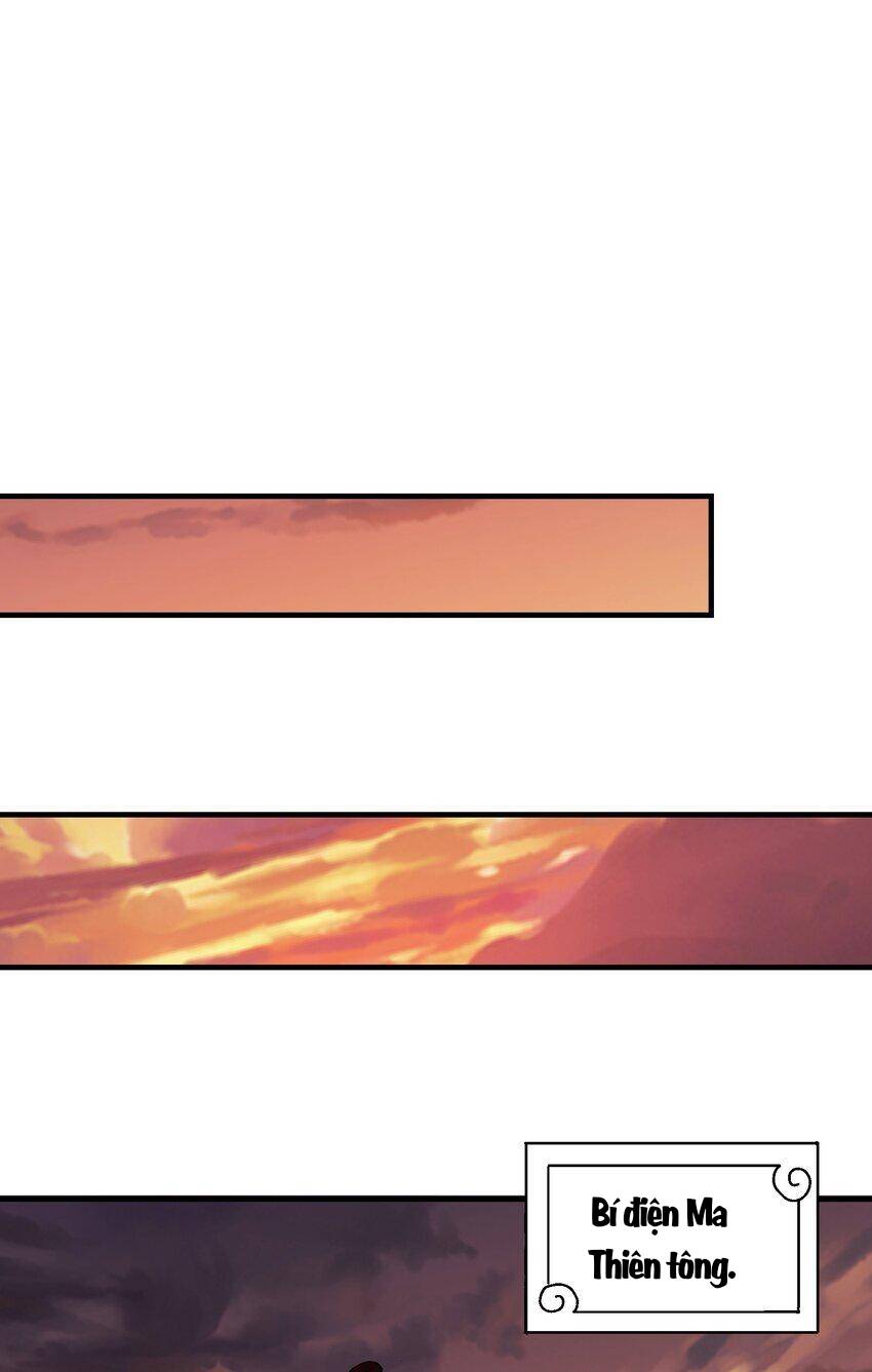 Sư Muội, Sư Huynh Muốn Bế Quan Chapter 4 - 48