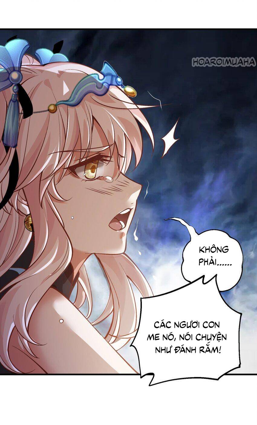 Sư Muội, Sư Huynh Muốn Bế Quan Chapter 4 - 59