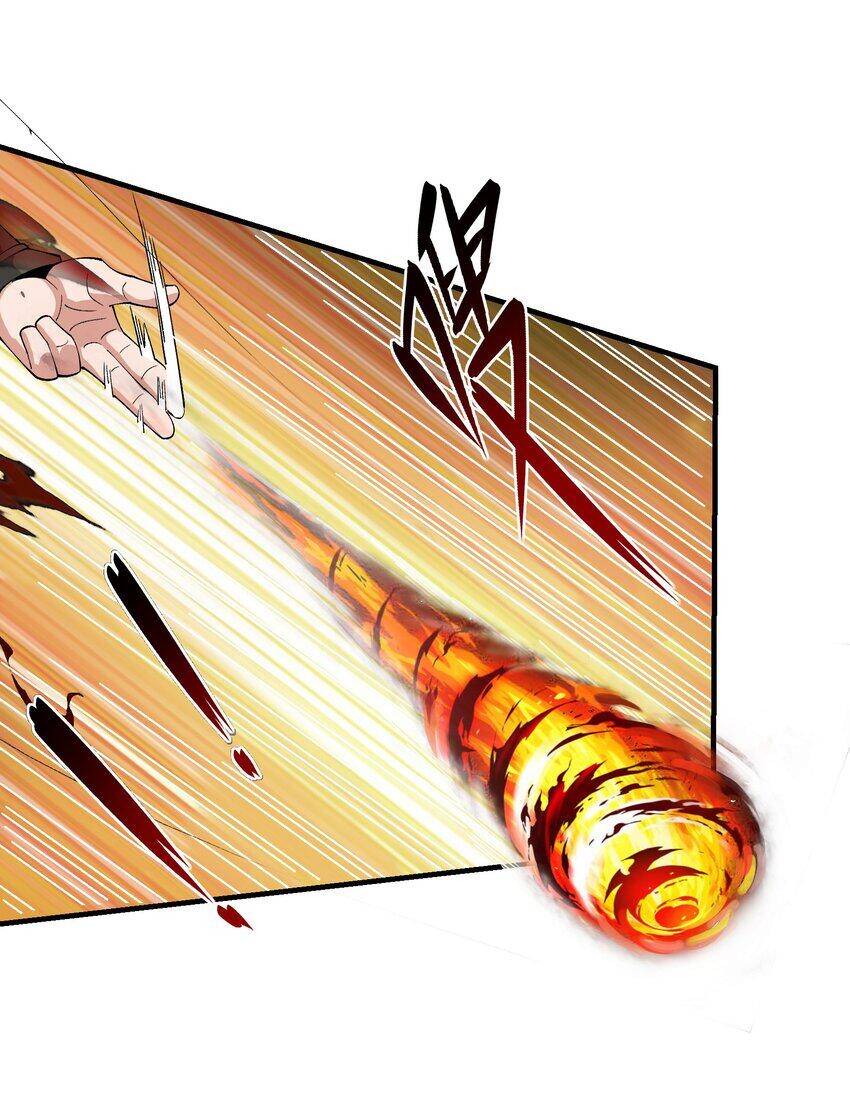 Sư Muội, Sư Huynh Muốn Bế Quan Chapter 4 - 63