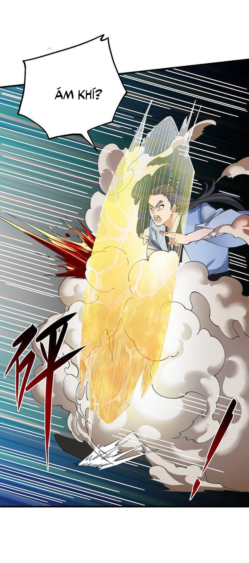 Sư Muội, Sư Huynh Muốn Bế Quan Chapter 4 - 64