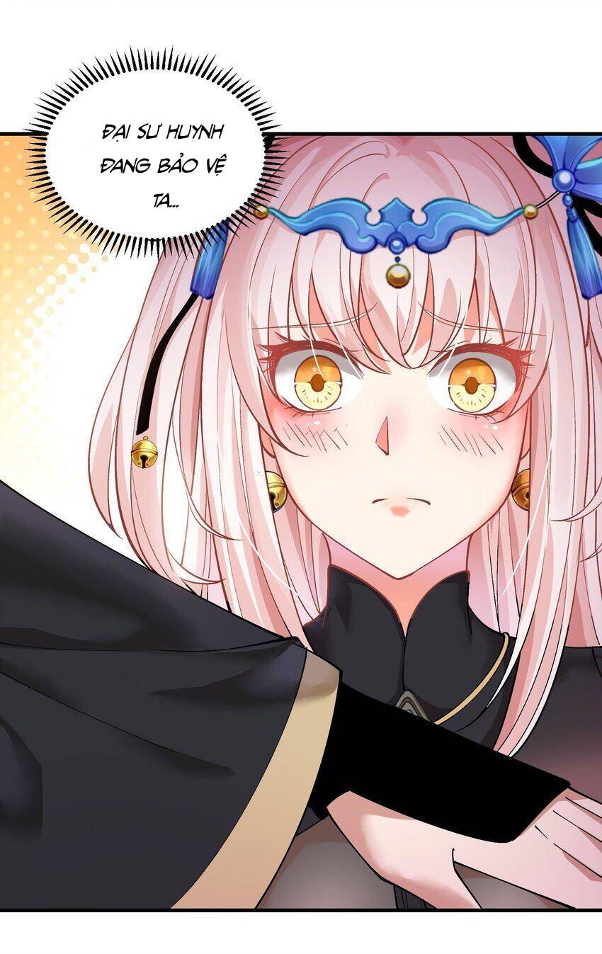 Sư Muội, Sư Huynh Muốn Bế Quan Chapter 4 - 69
