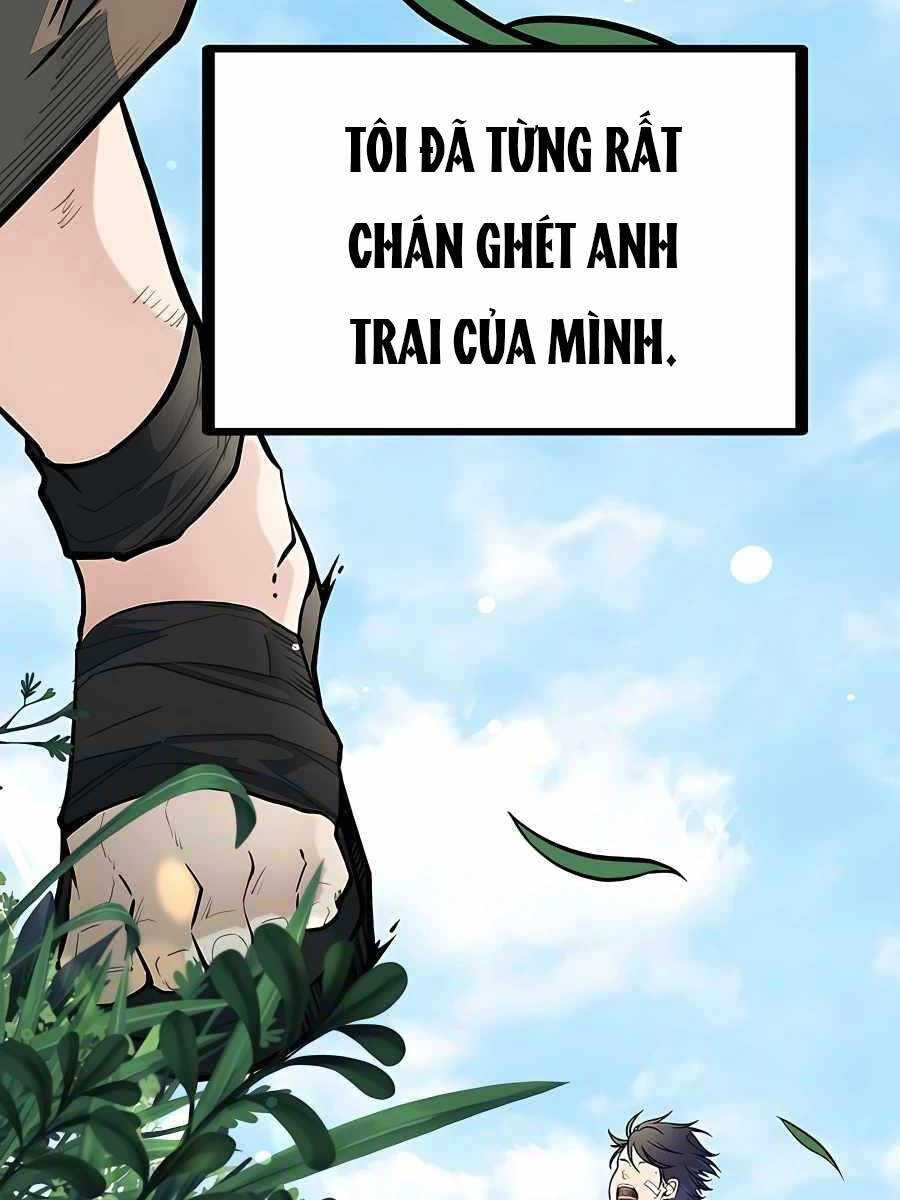 Anh Trai Anh Hùng Là Người Đã Chết Trong Học Viện Chapter 0 - 4