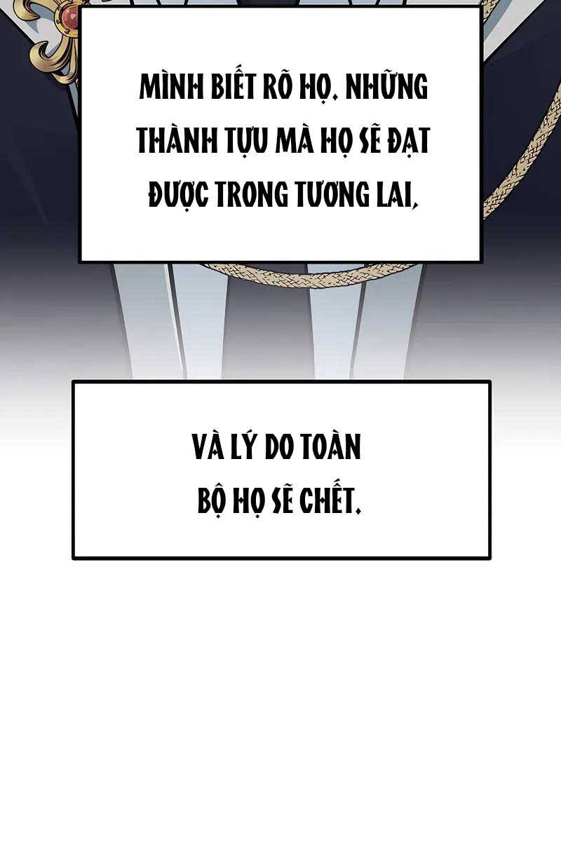 Anh Trai Anh Hùng Là Người Đã Chết Trong Học Viện Chapter 1 - 101