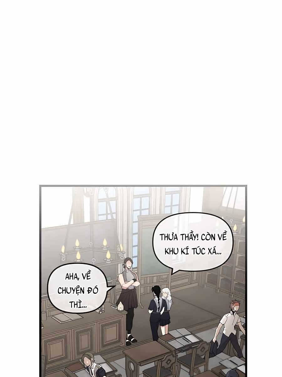 Anh Trai Anh Hùng Là Người Đã Chết Trong Học Viện Chapter 2 - 102