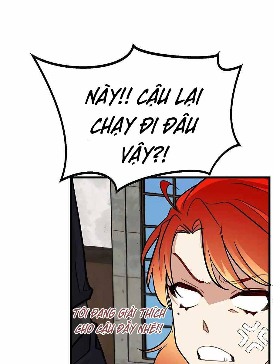 Anh Trai Anh Hùng Là Người Đã Chết Trong Học Viện Chapter 2 - 27