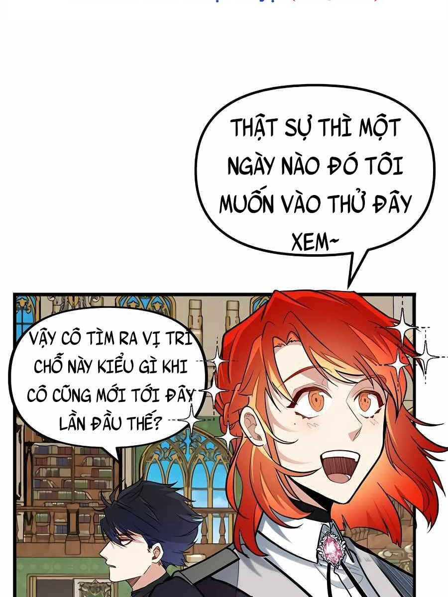 Anh Trai Anh Hùng Là Người Đã Chết Trong Học Viện Chapter 2 - 47