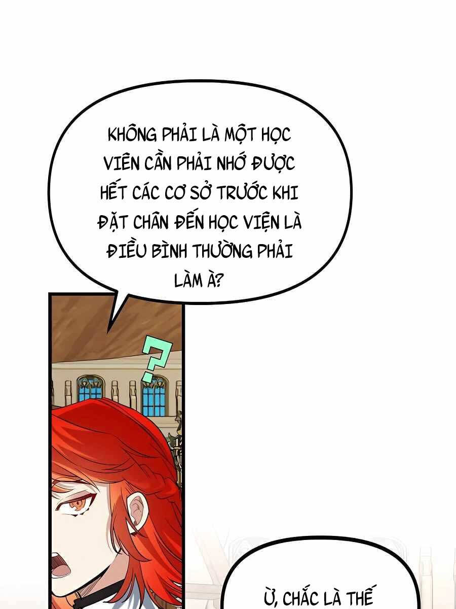 Anh Trai Anh Hùng Là Người Đã Chết Trong Học Viện Chapter 2 - 49