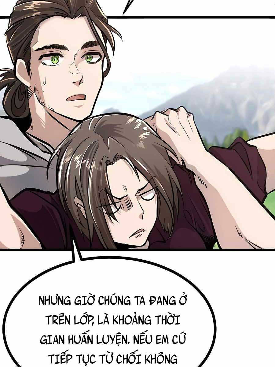 Anh Trai Anh Hùng Là Người Đã Chết Trong Học Viện Chapter 3 - 108