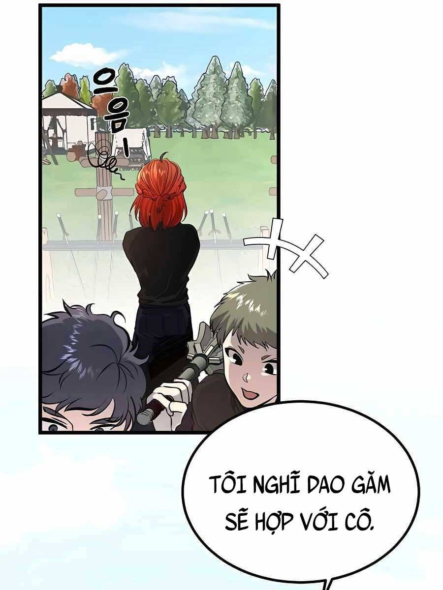 Anh Trai Anh Hùng Là Người Đã Chết Trong Học Viện Chapter 3 - 40