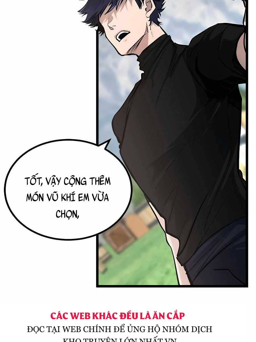 Anh Trai Anh Hùng Là Người Đã Chết Trong Học Viện Chapter 3 - 63