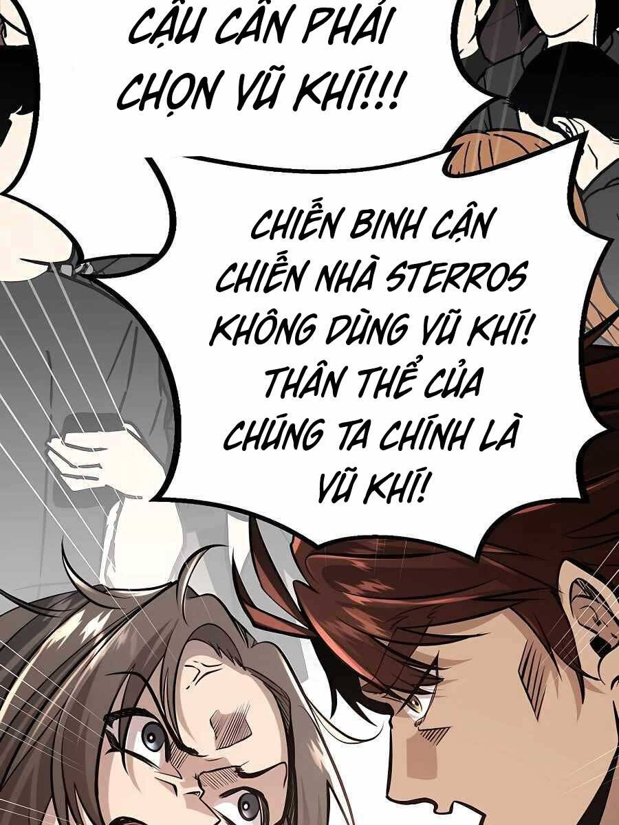 Anh Trai Anh Hùng Là Người Đã Chết Trong Học Viện Chapter 3 - 90