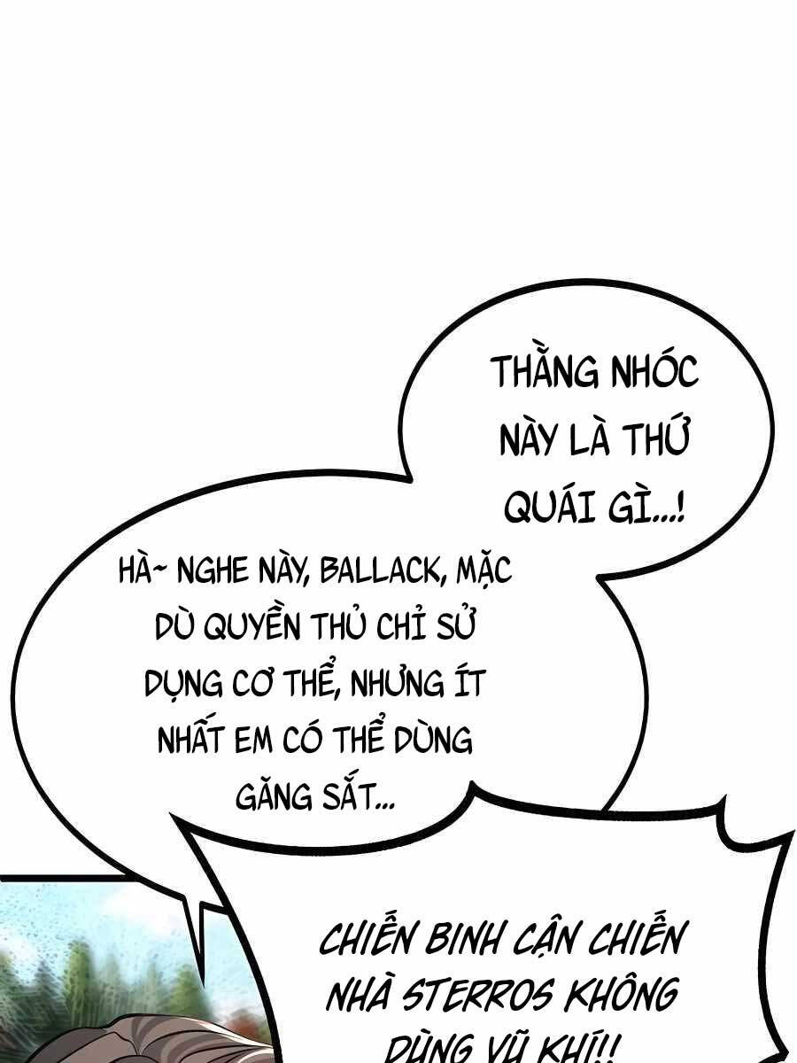 Anh Trai Anh Hùng Là Người Đã Chết Trong Học Viện Chapter 3 - 92
