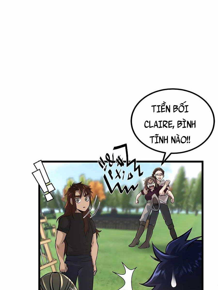 Anh Trai Anh Hùng Là Người Đã Chết Trong Học Viện Chapter 3 - 98