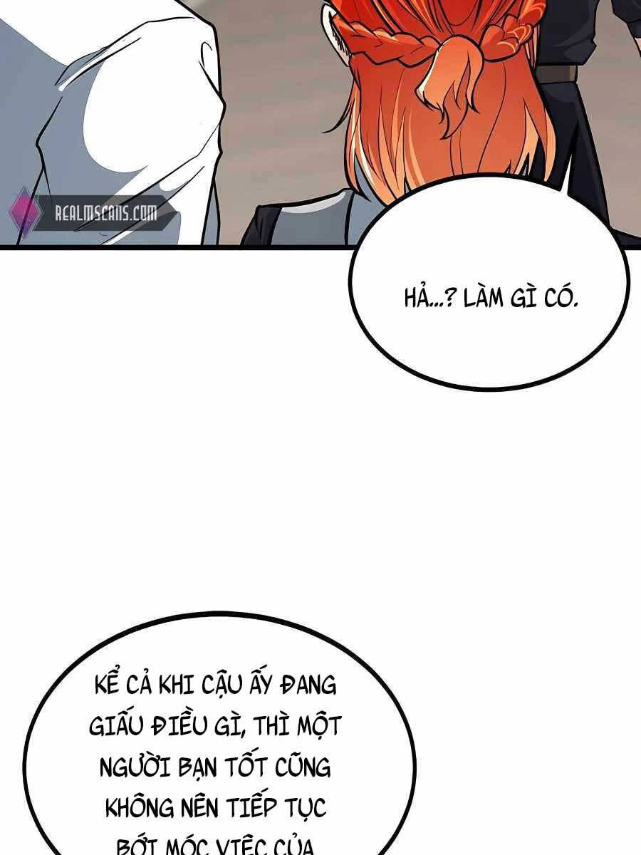 Anh Trai Anh Hùng Là Người Đã Chết Trong Học Viện Chapter 4 - 107