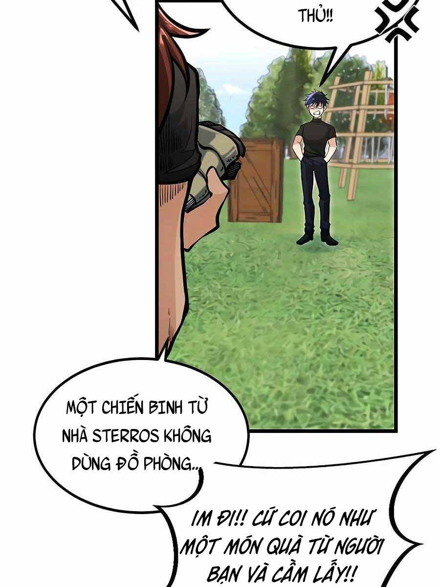 Anh Trai Anh Hùng Là Người Đã Chết Trong Học Viện Chapter 4 - 12