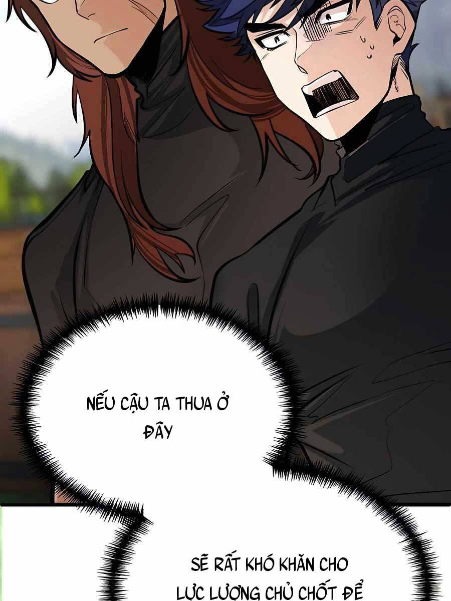 Anh Trai Anh Hùng Là Người Đã Chết Trong Học Viện Chapter 4 - 3