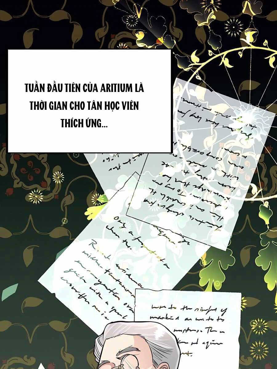 Anh Trai Anh Hùng Là Người Đã Chết Trong Học Viện Chapter 4 - 25