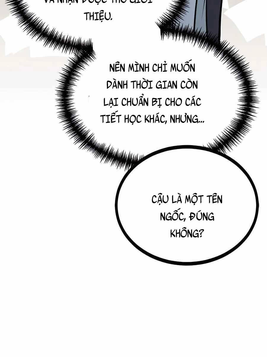 Anh Trai Anh Hùng Là Người Đã Chết Trong Học Viện Chapter 4 - 27
