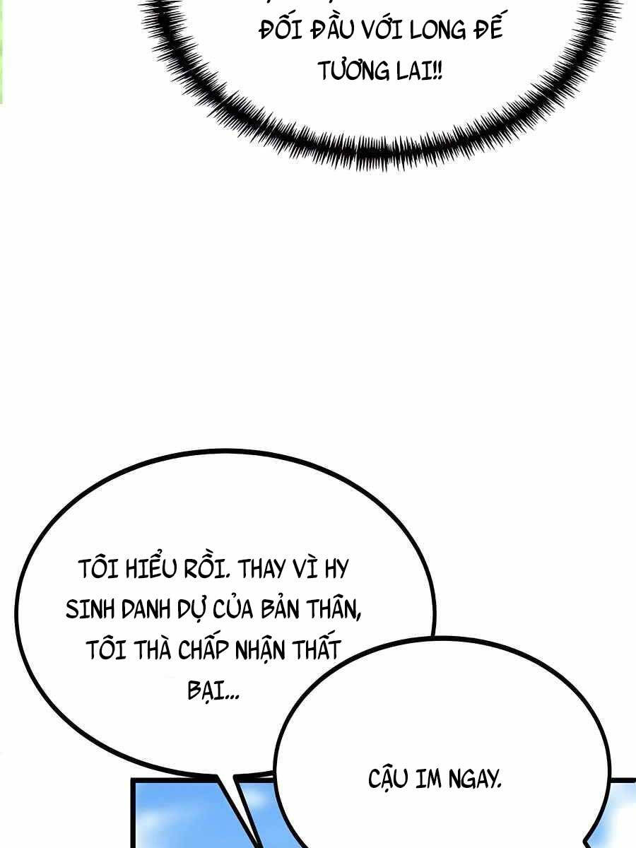 Anh Trai Anh Hùng Là Người Đã Chết Trong Học Viện Chapter 4 - 4