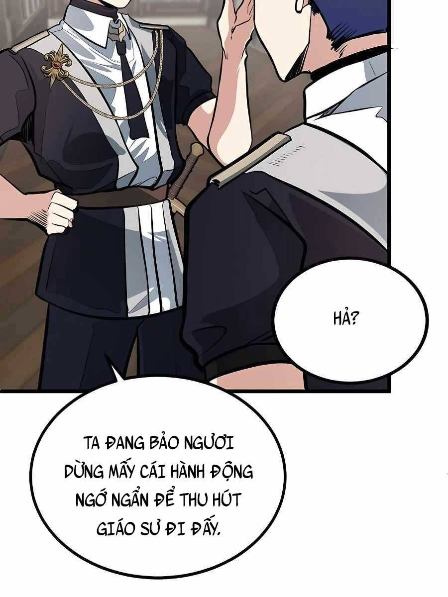 Anh Trai Anh Hùng Là Người Đã Chết Trong Học Viện Chapter 4 - 46