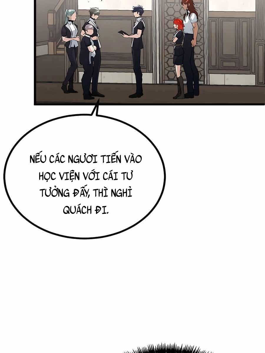 Anh Trai Anh Hùng Là Người Đã Chết Trong Học Viện Chapter 4 - 48
