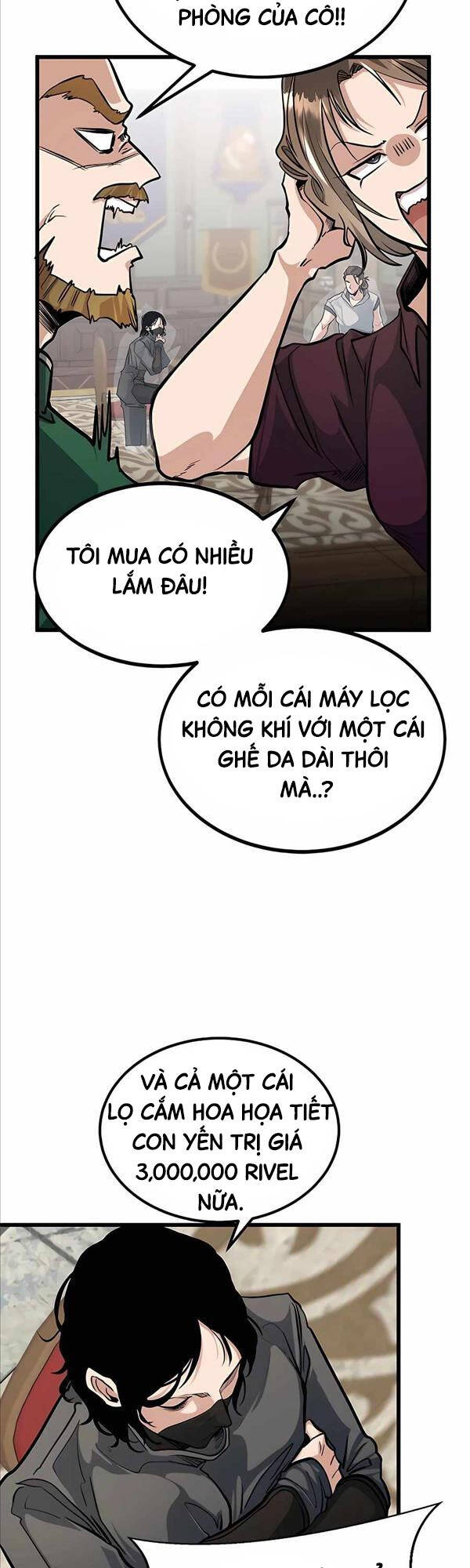 Anh Trai Anh Hùng Là Người Đã Chết Trong Học Viện Chapter 5 - 12