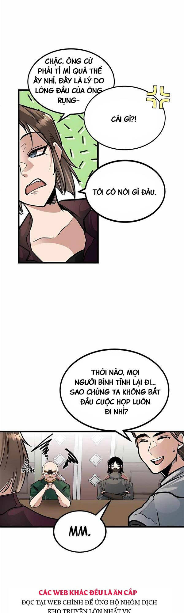 Anh Trai Anh Hùng Là Người Đã Chết Trong Học Viện Chapter 5 - 14