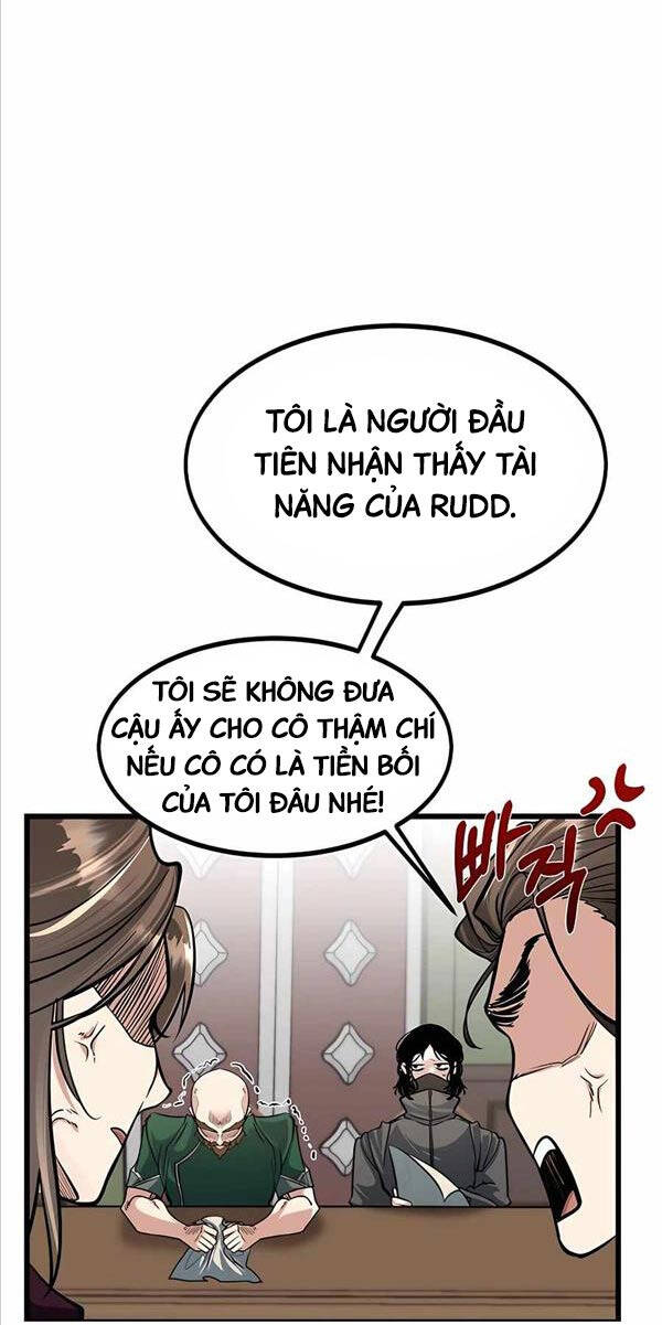 Anh Trai Anh Hùng Là Người Đã Chết Trong Học Viện Chapter 5 - 30
