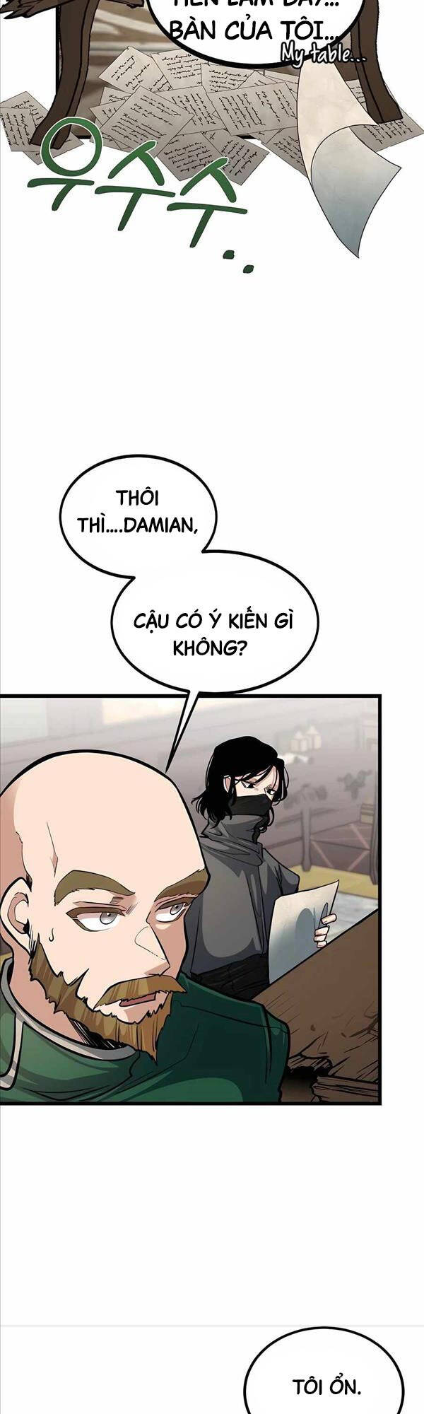 Anh Trai Anh Hùng Là Người Đã Chết Trong Học Viện Chapter 5 - 34