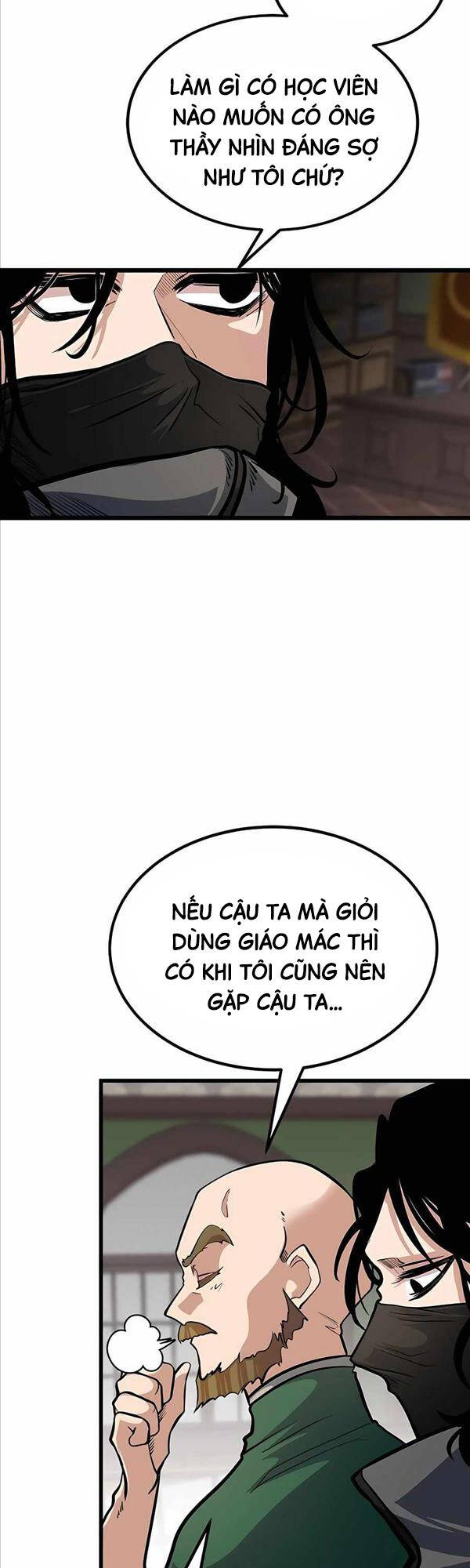 Anh Trai Anh Hùng Là Người Đã Chết Trong Học Viện Chapter 5 - 35
