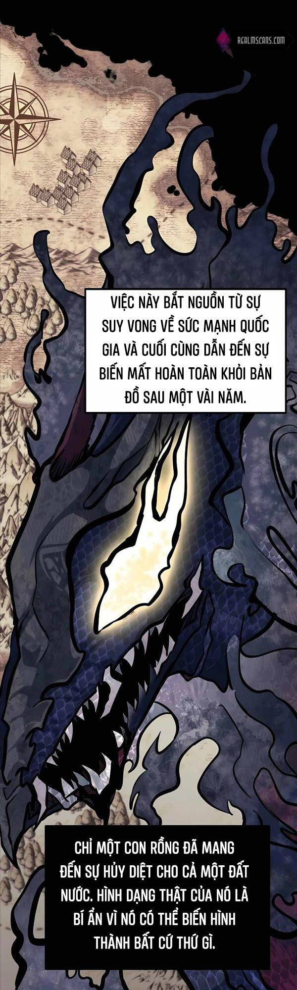 Anh Trai Anh Hùng Là Người Đã Chết Trong Học Viện Chapter 5 - 40