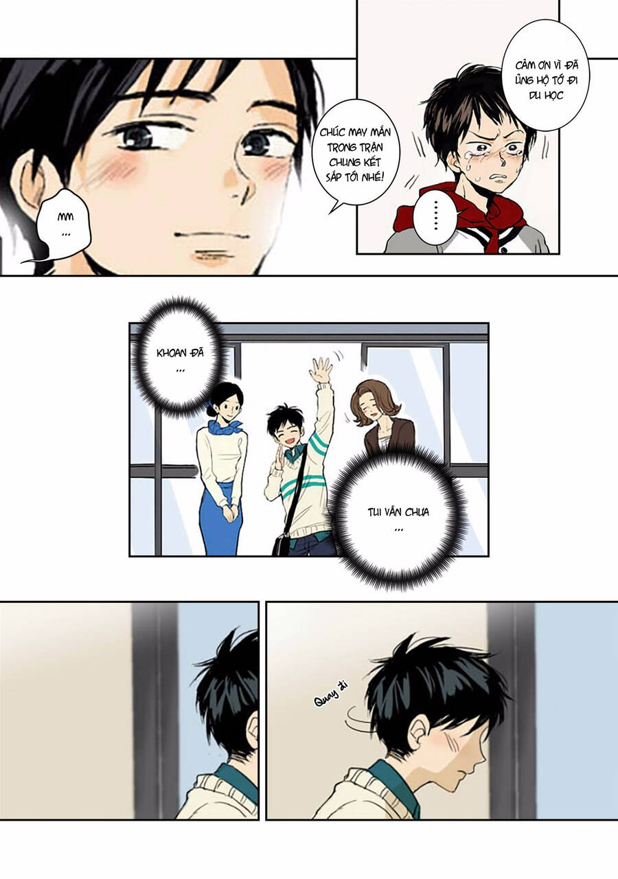 Pumpkin Time Chapter 1 - 19