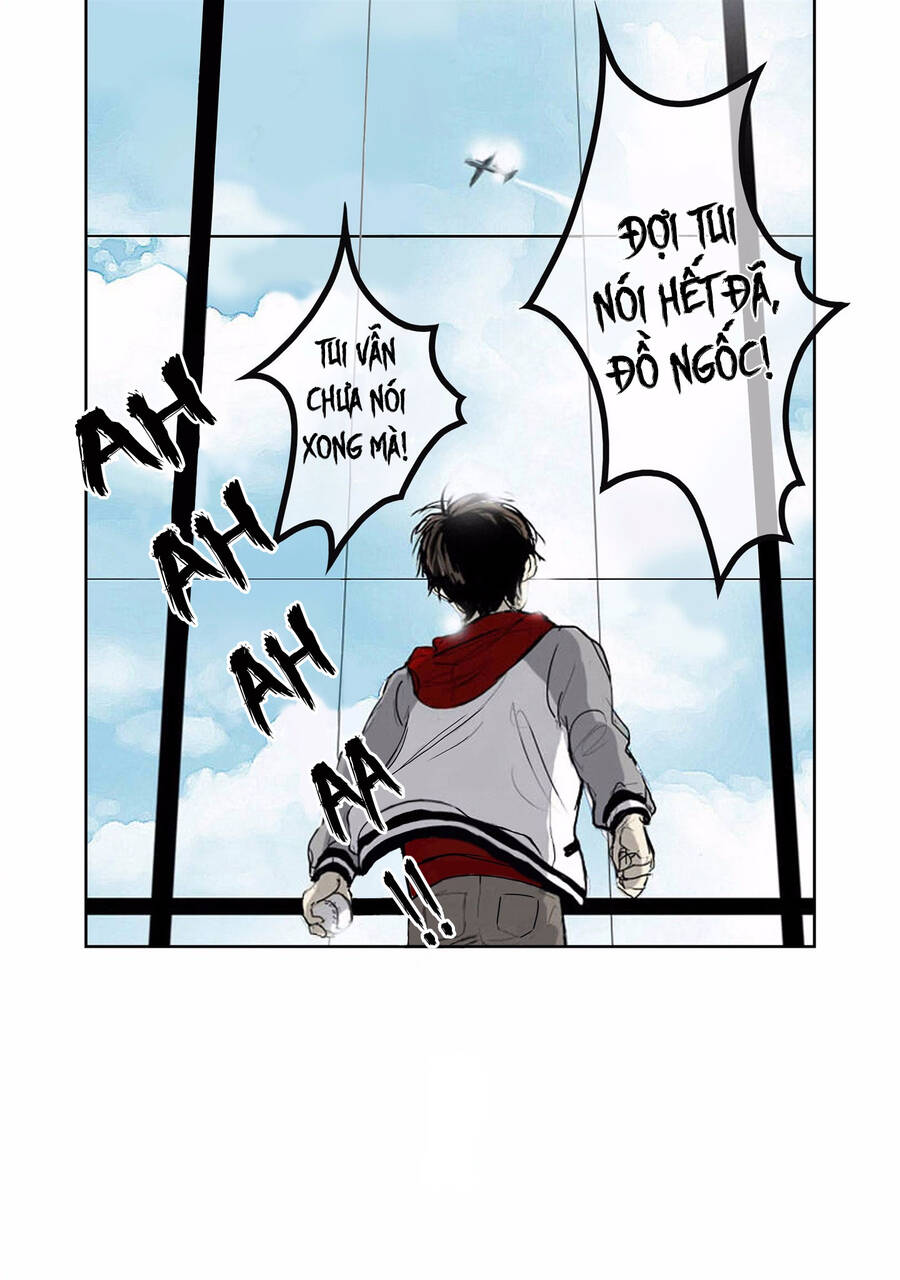 Pumpkin Time Chapter 1 - 21