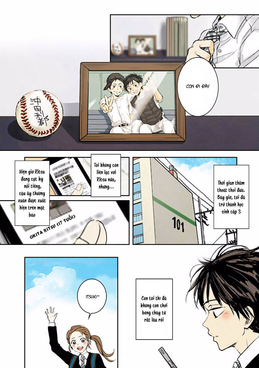Pumpkin Time Chapter 1 - 22