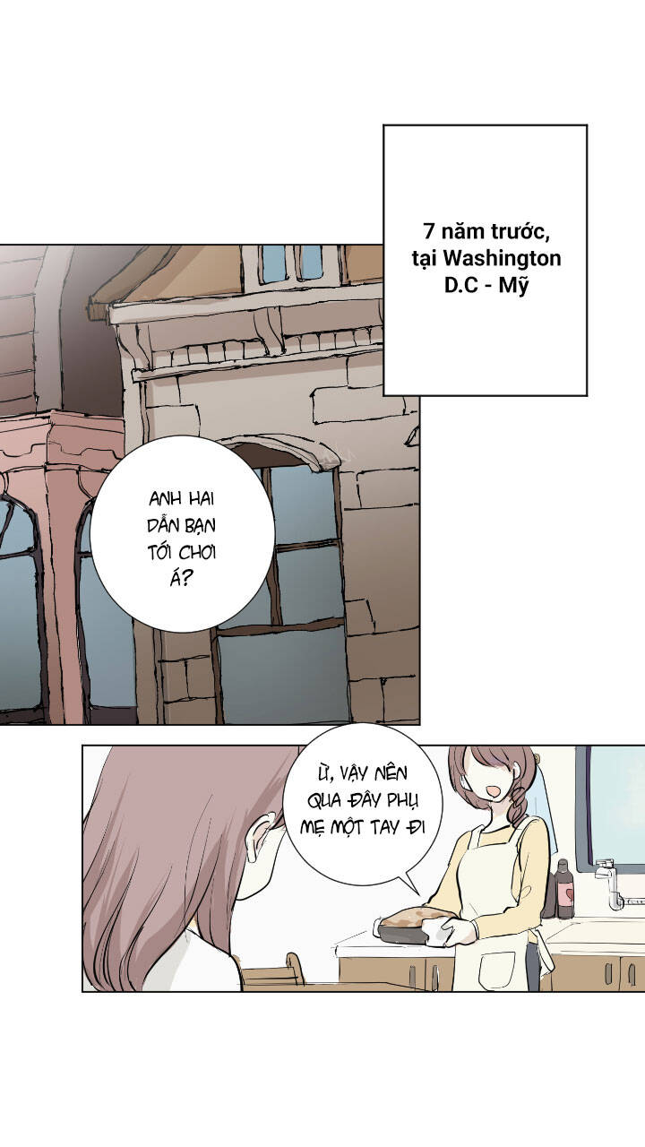 Pumpkin Time Chapter 10 - 14