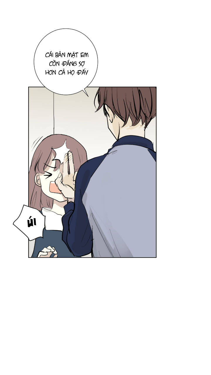 Pumpkin Time Chapter 10 - 18