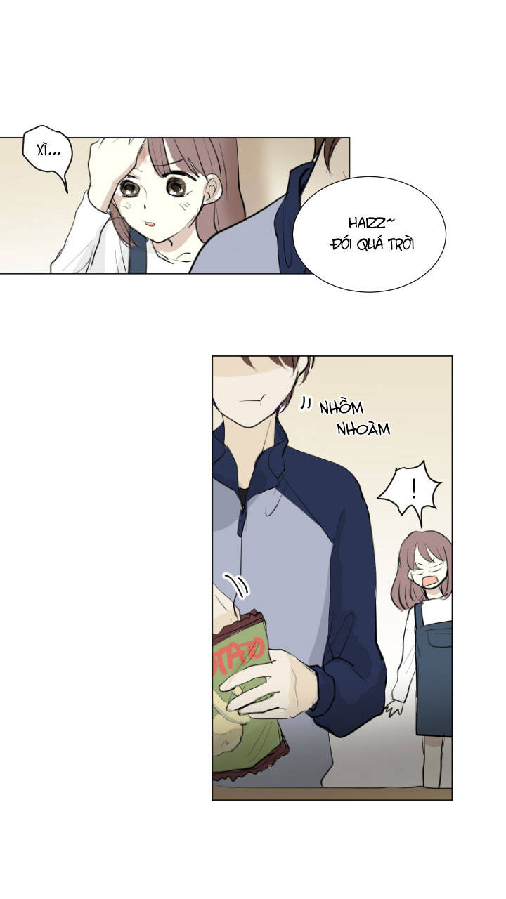 Pumpkin Time Chapter 10 - 19