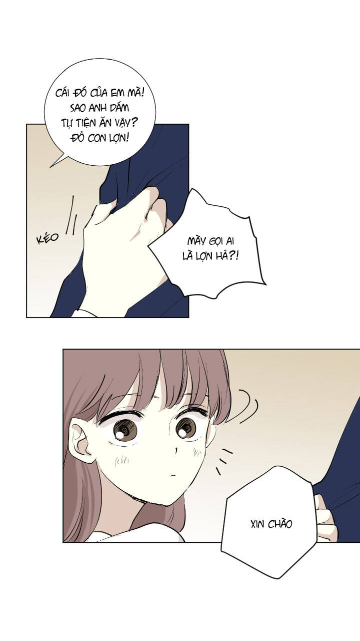 Pumpkin Time Chapter 10 - 20