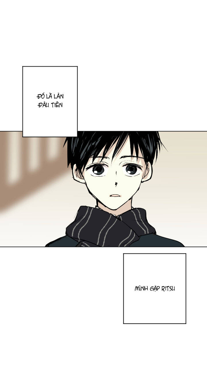 Pumpkin Time Chapter 10 - 21