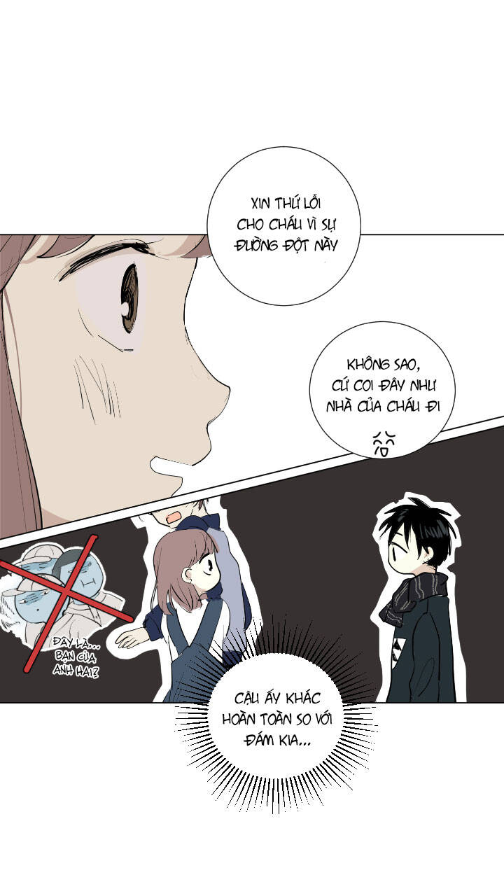 Pumpkin Time Chapter 10 - 22