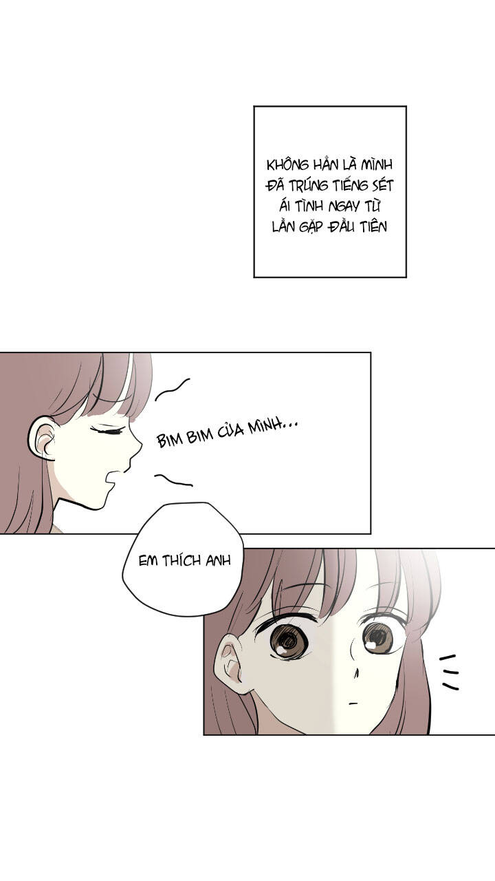 Pumpkin Time Chapter 10 - 23