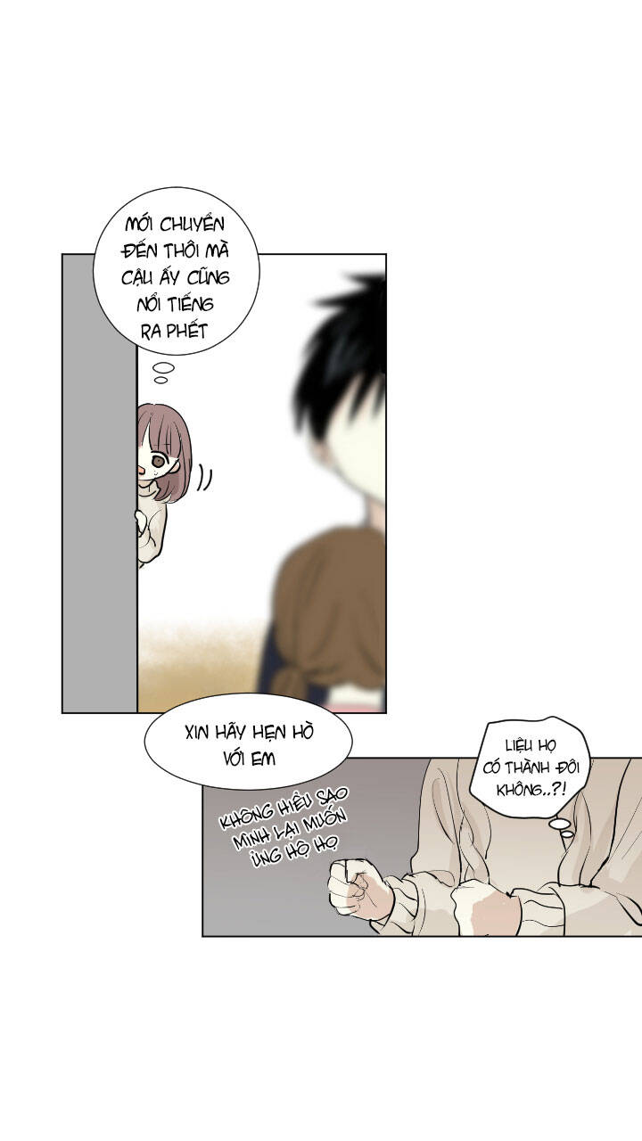 Pumpkin Time Chapter 10 - 25