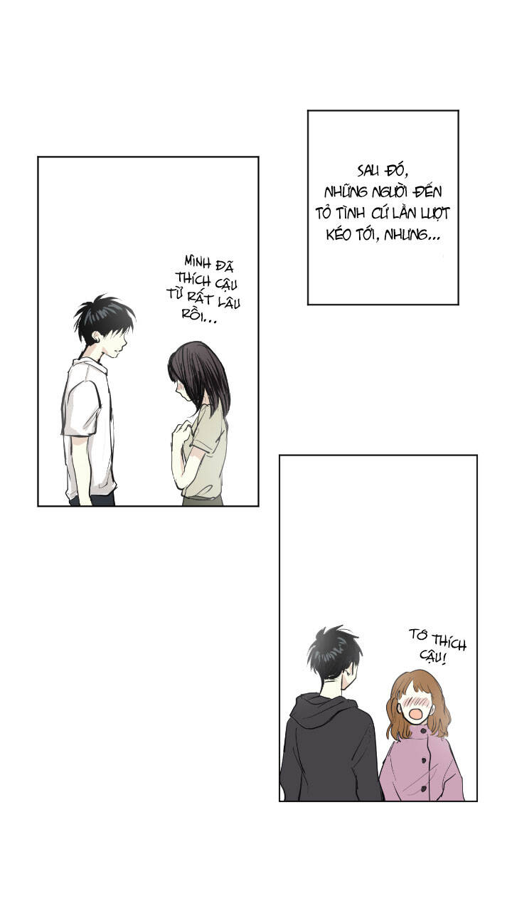 Pumpkin Time Chapter 10 - 28