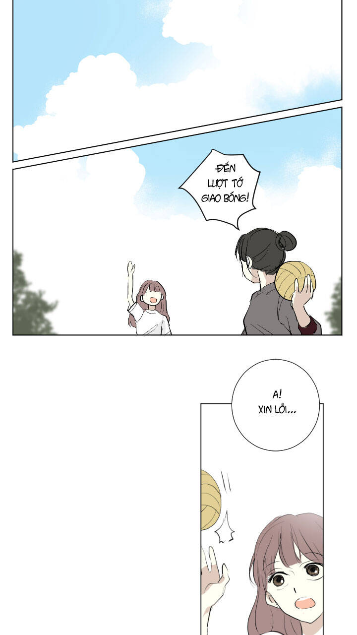 Pumpkin Time Chapter 10 - 30