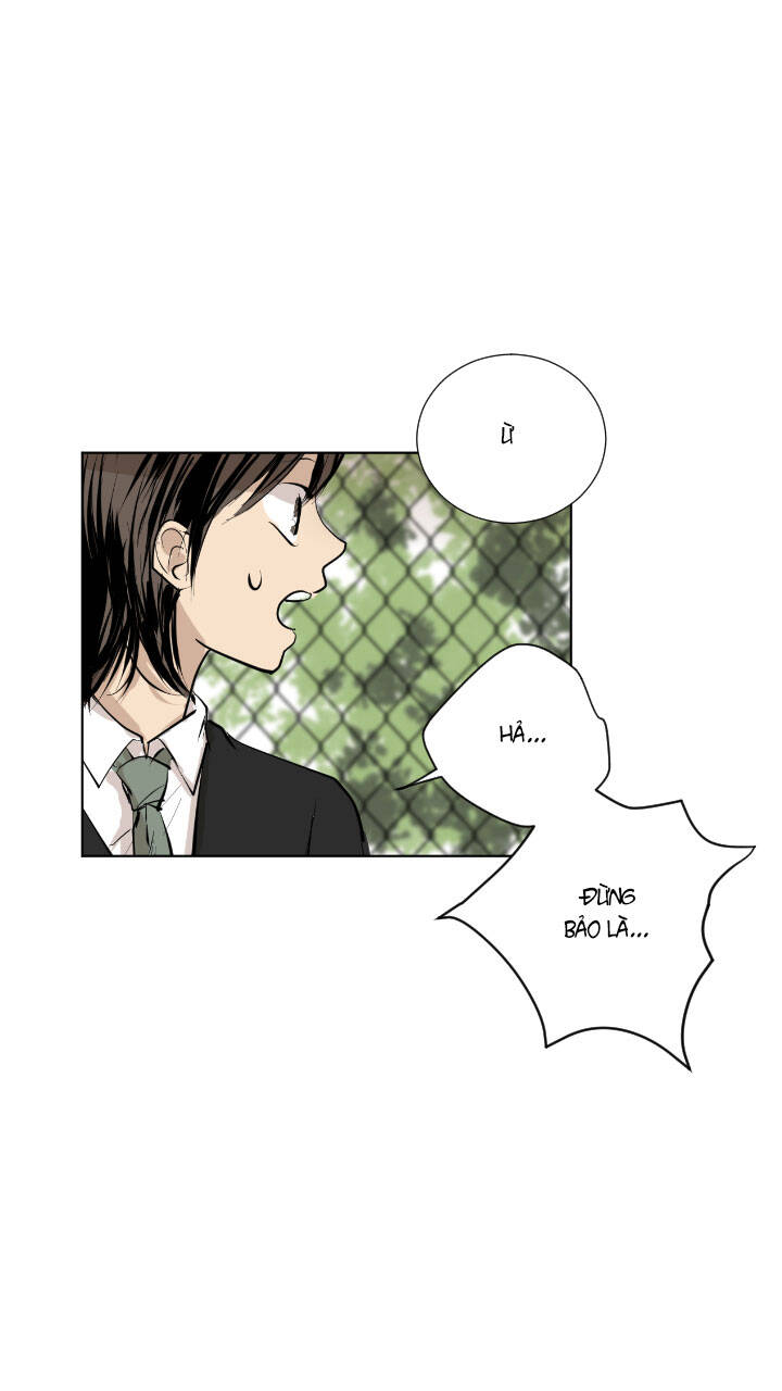 Pumpkin Time Chapter 10 - 3