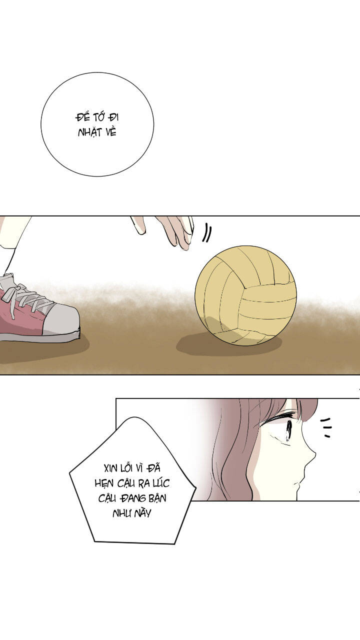 Pumpkin Time Chapter 10 - 31