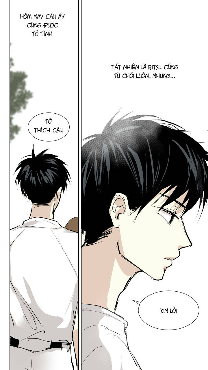 Pumpkin Time Chapter 10 - 32