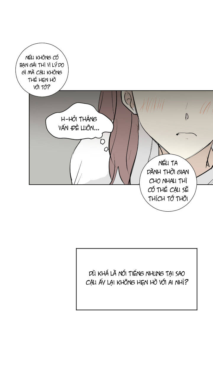 Pumpkin Time Chapter 10 - 35