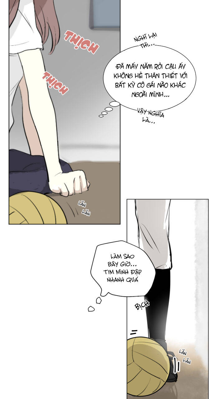 Pumpkin Time Chapter 10 - 39