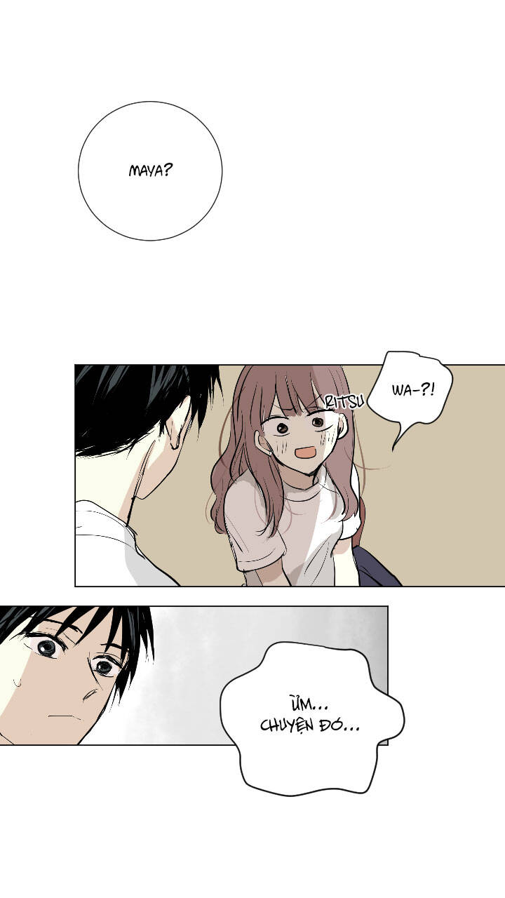 Pumpkin Time Chapter 10 - 40